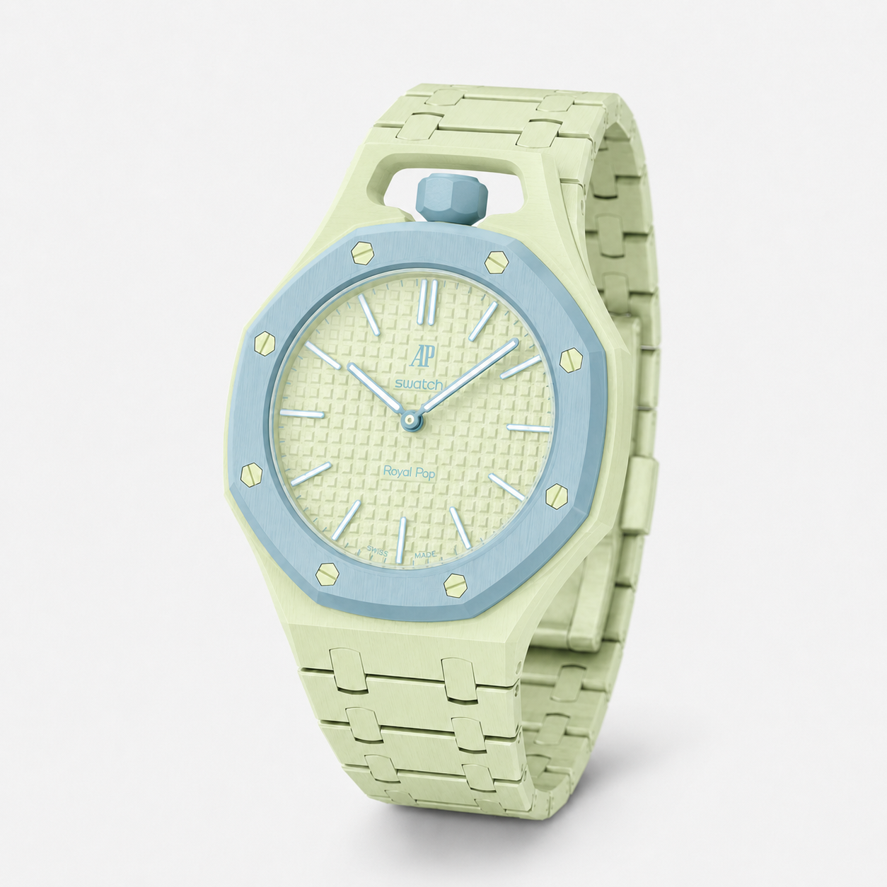Pop Bracelet — Sand