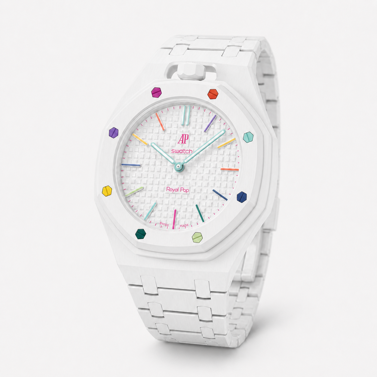 Pop Bracelet — Prism
